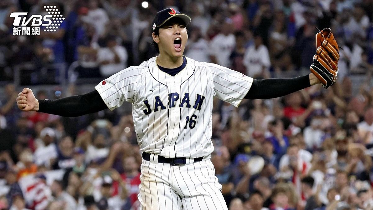 WBC/無緣雙刀流?大谷翔平備戰DH 道奇主帥:他決定不投球