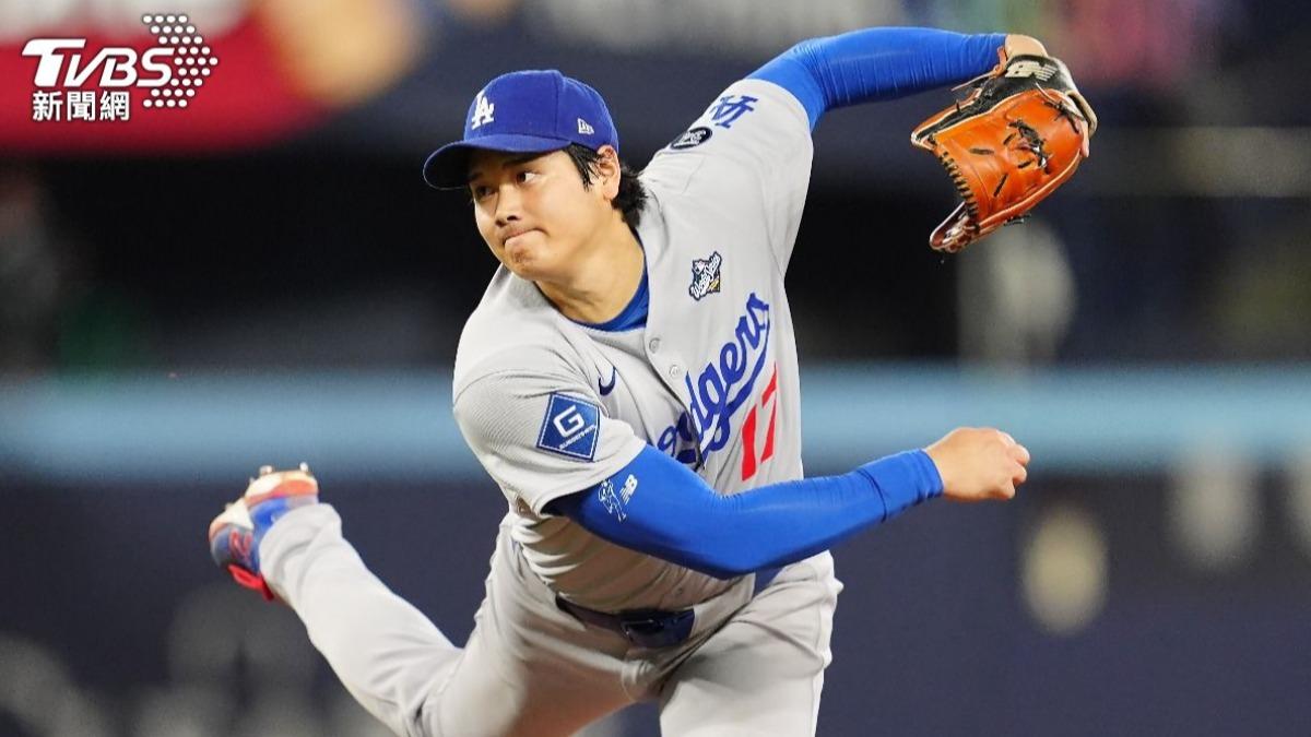 WBC/無緣二刀流!大谷翔平「只打不投」 羅伯茲證實:他自己的決定