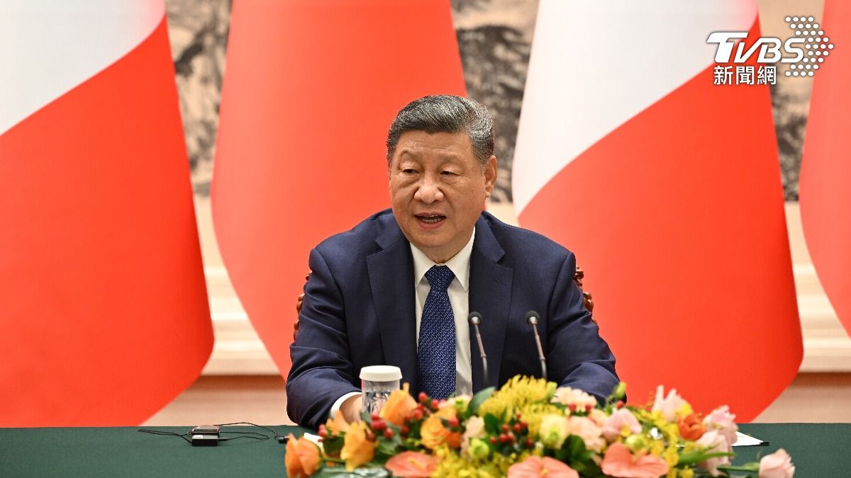清洗軍方高層後習一人說了算!WSJ:習近平統一台灣信心來到高點