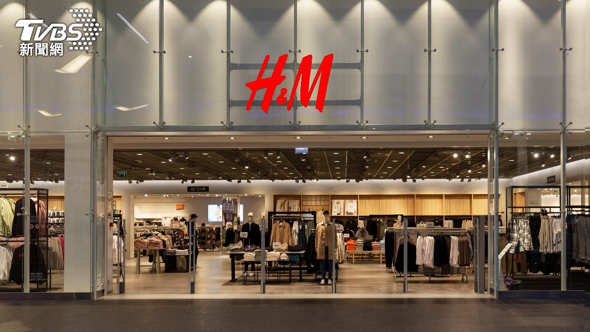 H&M爆香港「熄燈15間」!一排店全關了 僅剩1門市