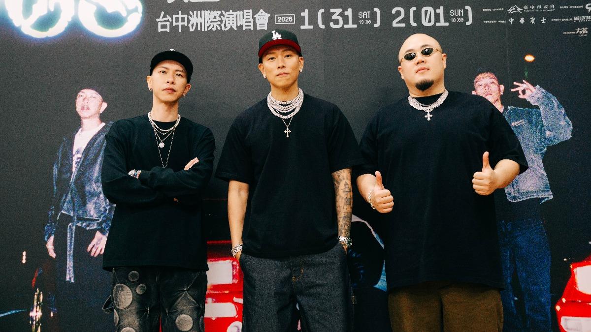 頑童MJ116開唱突冒異狀!瘦子嚇喊不吉利揭內幕 被投訴噪音道歉了
