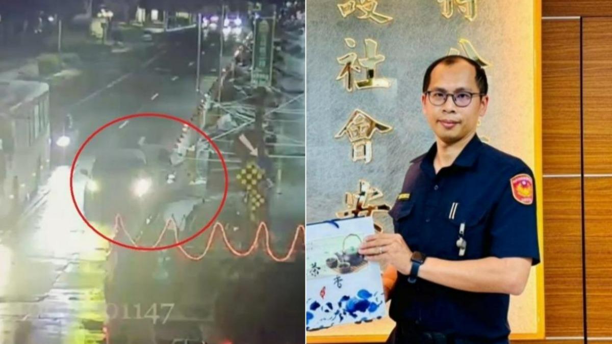 害死土城警所長!女毒蟲「想照顧幼子」求交保 判死無緣回家過年