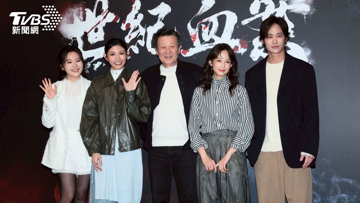 林宅血案翻拍成電影!寇世勳回憶「遭導演提1要求」 突爆粗口:X的