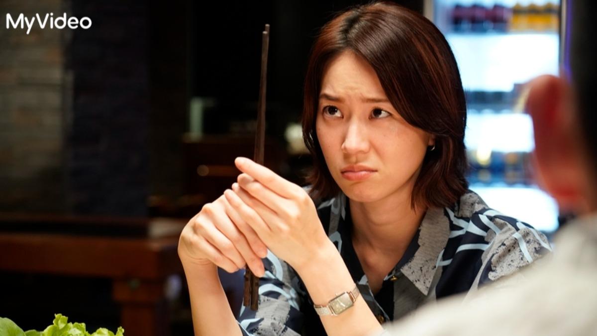 談戀愛頂多假掰3個月 鍾瑶提倡「做自己」:太完美只會被扣分