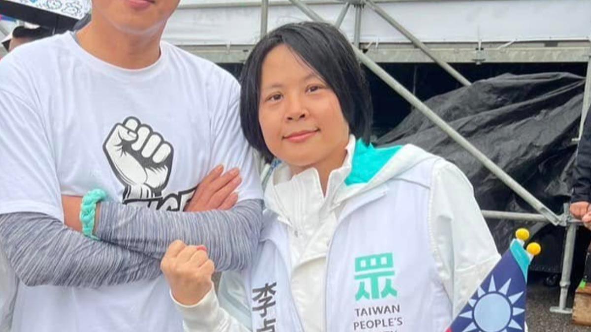 李貞秀遞補立委!爆還有「中國國籍」 內政部出手了