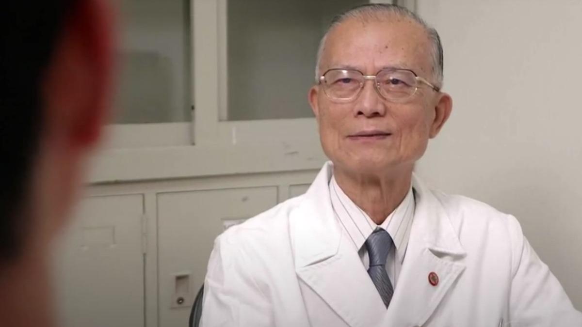 不想老後臥床?90歲台大醫揭「8大養生術」 這部位顧好防失智
