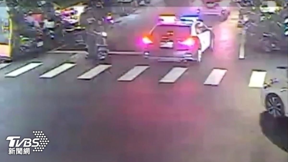 打給酒醉妻竟是友接電話　鶯歌人夫「懷疑被綠」夜市爆衝突