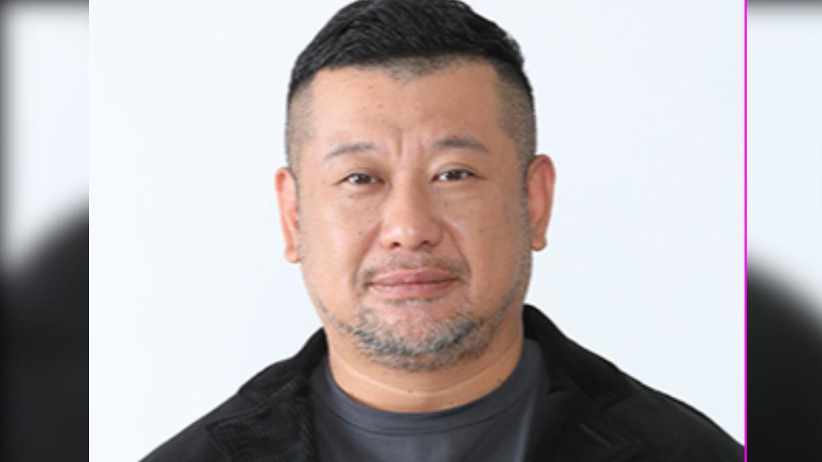 日大咖男星突自爆「結婚當爸」!幽默喊話媒體:偷吃請勿報導