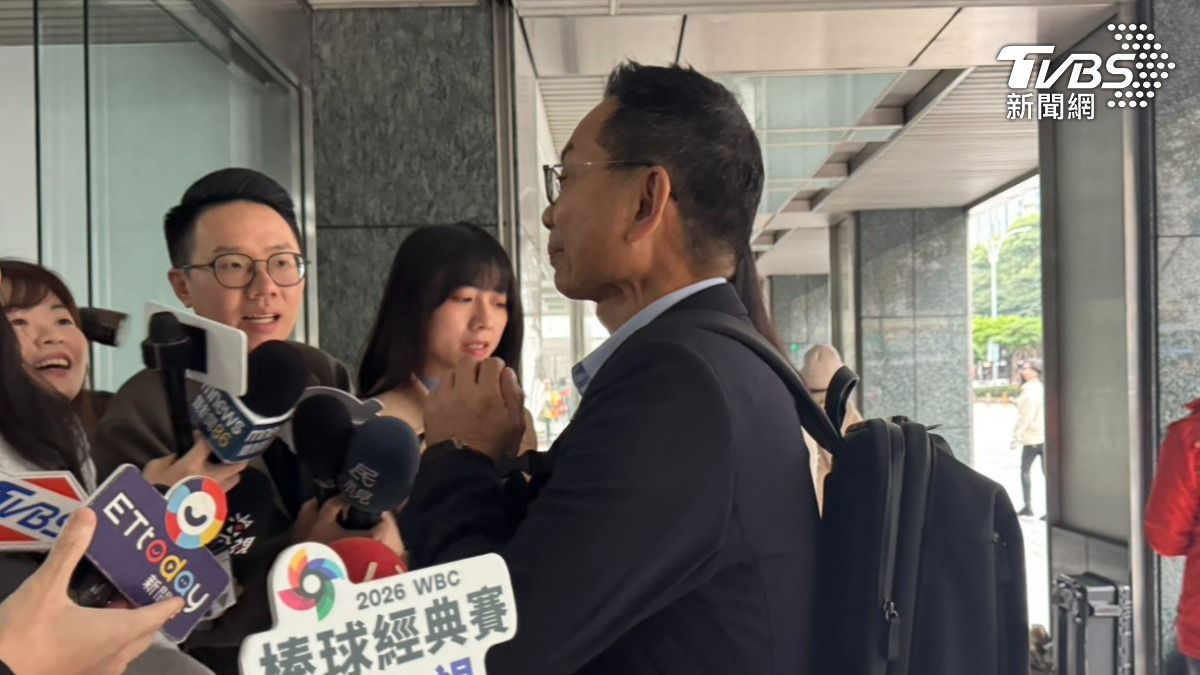 綠白合?王義川爆新白委致電「以後好好講」 陳清龍:都好朋友