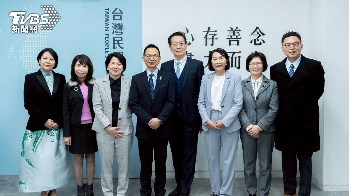 中選會人事卡關　他示警「不只李貞秀」6遞補白委恐全掰