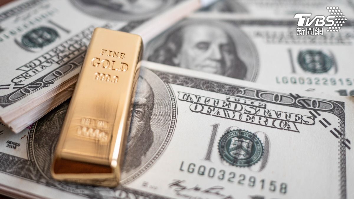 黃金白銀崩跌！華許接Fed後貴金屬走勢？一關鍵原因專家仍看好