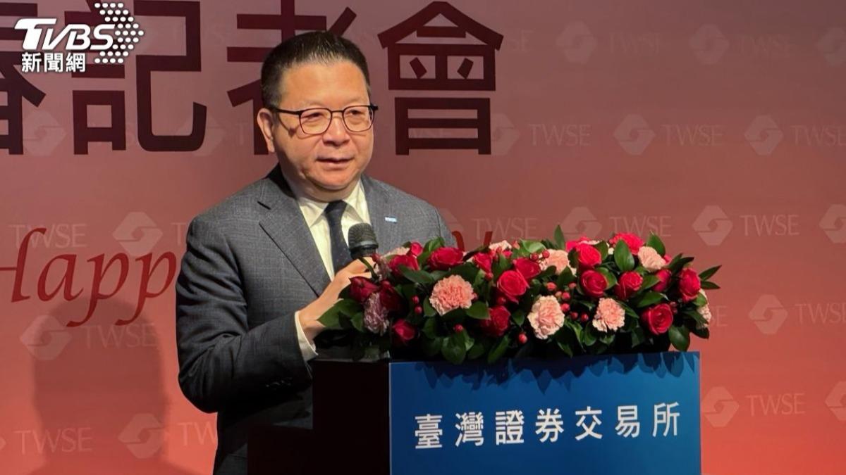 0050規模破兆!受益人數破200萬 林修銘:另一個台灣之光