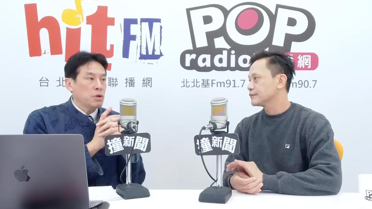 「侯李心結」是真的?李四川拚新北最大考驗 真相他全說了