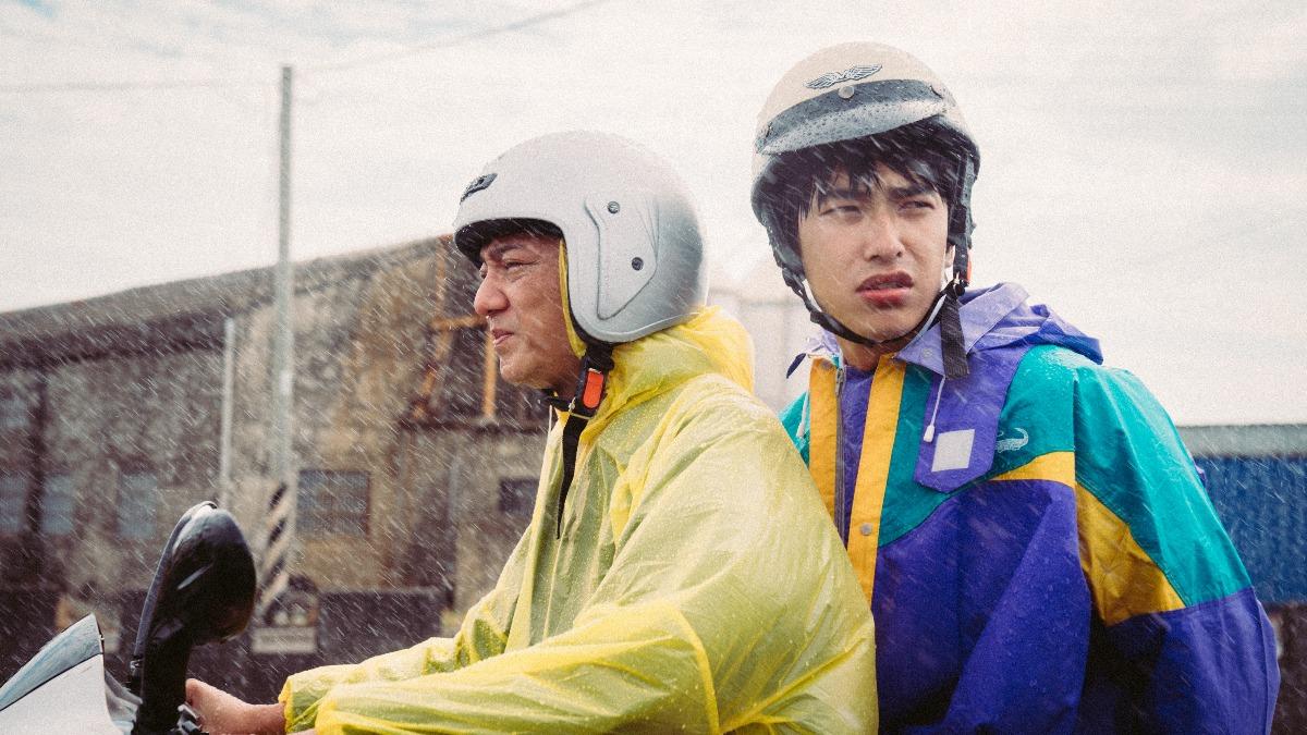 CATCHPLAY+ 2月新片公開! 《我家的事》、《一戰再戰》強片連發