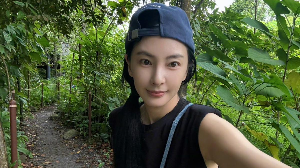 張雨綺爆「違法代孕」慘了 代言廠商聯合封殺:哪個電視台都上不了