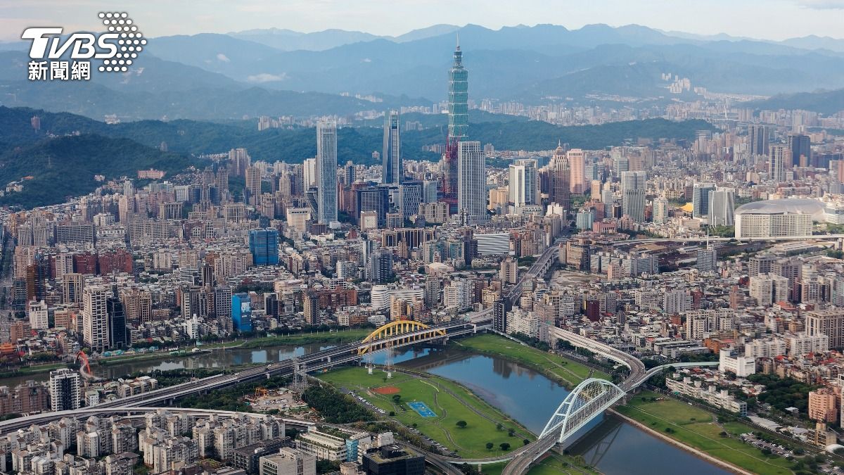 1月房市交易年增28%竟是虛胖 專家揭「股房背離」真相