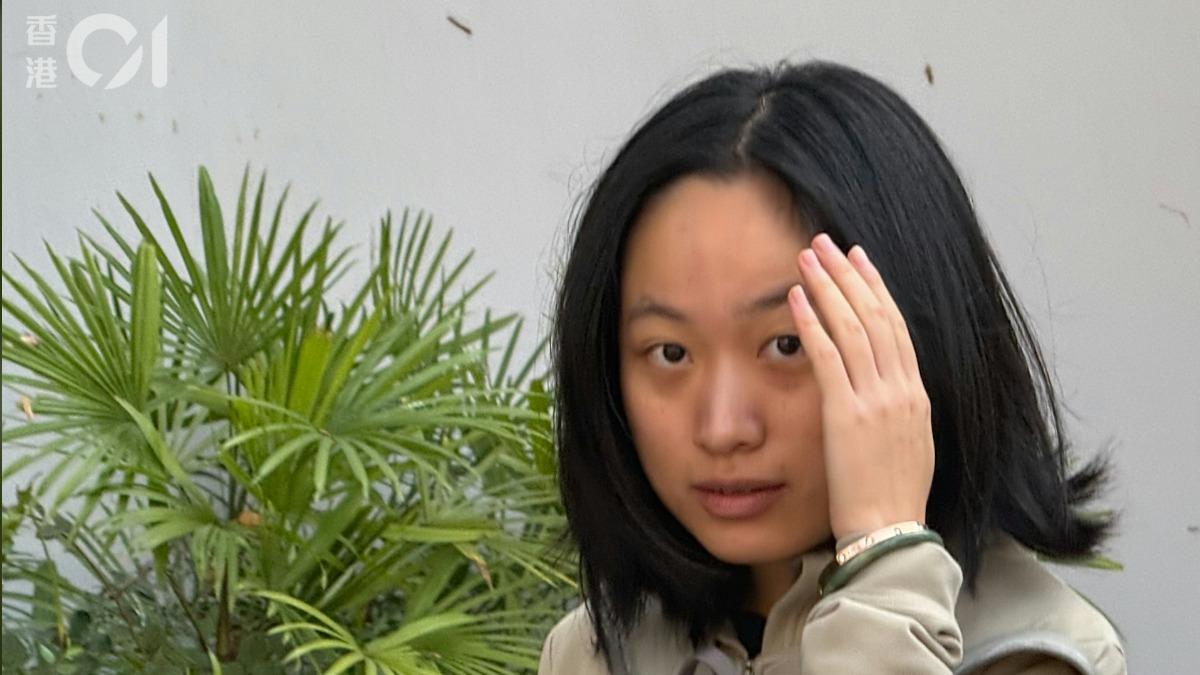托福沒過不能畢業!陸女大生花錢找槍手代考被抓 判刑3個月