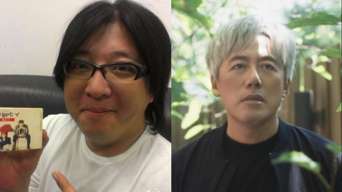 袁惟仁臥床8年病逝！　星友張宇、小南方痛悼：一路走好