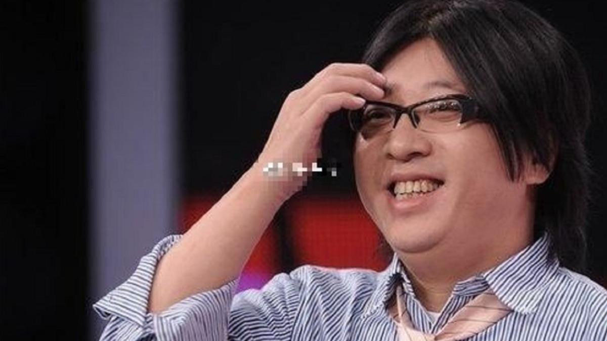 小胖老師逝世！從腦溢血到植物人...袁惟仁「2度重摔」纏鬥病魔8年
