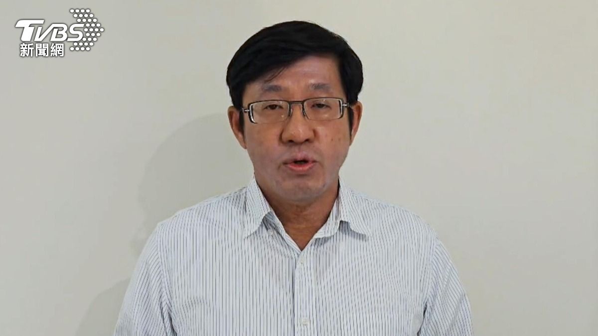 長期咳嗽＋運動就喘　勿輕忽！恐罹「菜瓜布肺」致死風險高！ (圖／ＴＶＢＳ)