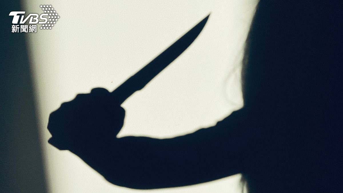 印尼12歲少女深夜弒母「狂砍26刀」　警：疑受《名偵探柯南》啟發