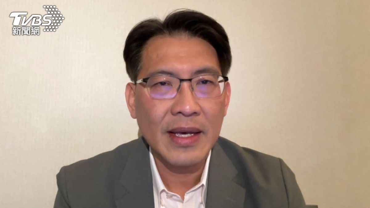 長期咳嗽＋運動就喘　勿輕忽！恐罹「菜瓜布肺」致死風險高！ (圖／ＴＶＢＳ)
