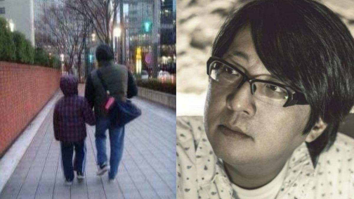 袁惟仁兒女發聲!袁義7年前叛逆「打死不見」 她奔台東最後道別