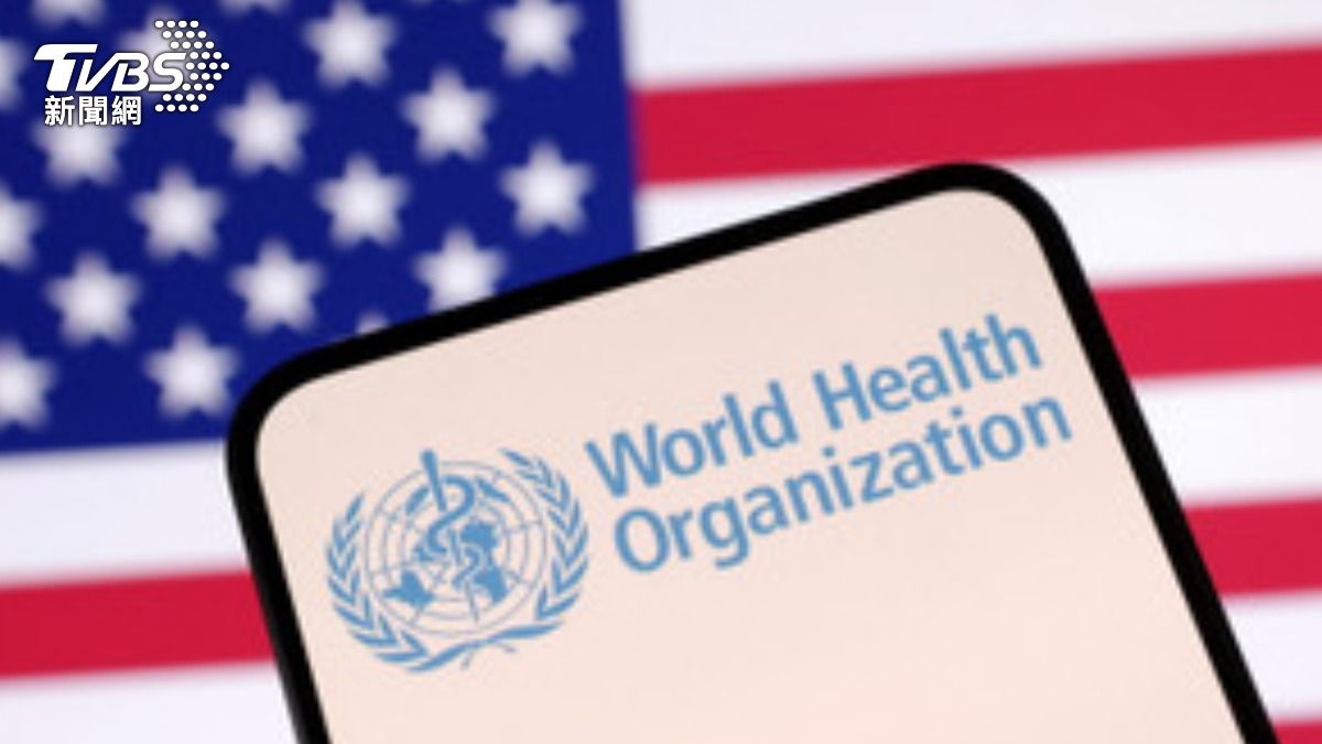 WHO大裁員25%!美國、阿根廷撤資 譚德塞:2030缺口更大