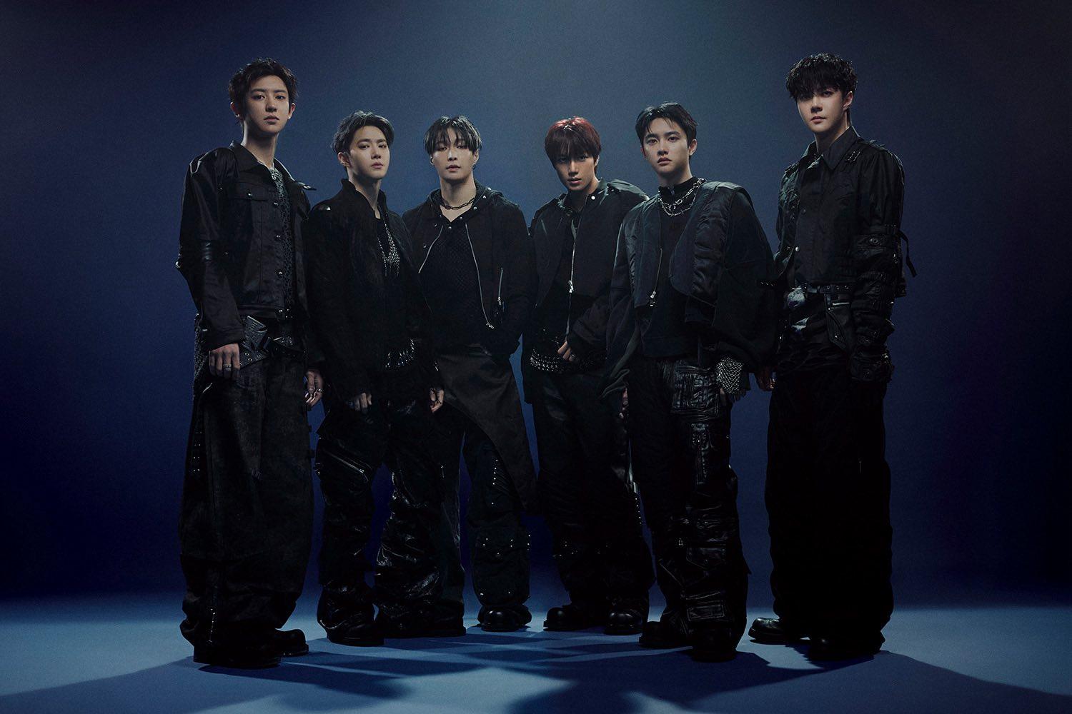 exo演唱會六巡-exo演唱會-exo演唱會2026-exo演唱會門票