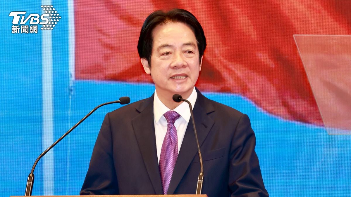 全文/台美達成關稅協議 賴清德籲朝野依法審查:守護談判成果
