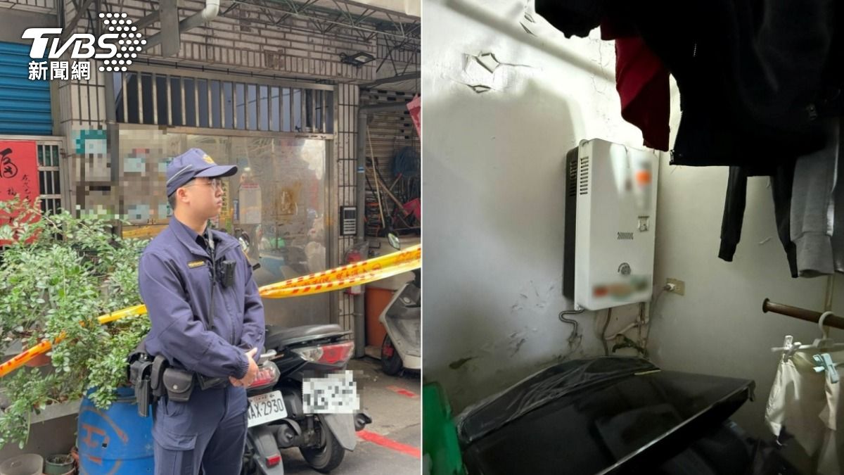 新北土城女童疑一氧化碳中毒亡 7家人隔14小時也送醫「時序曝」