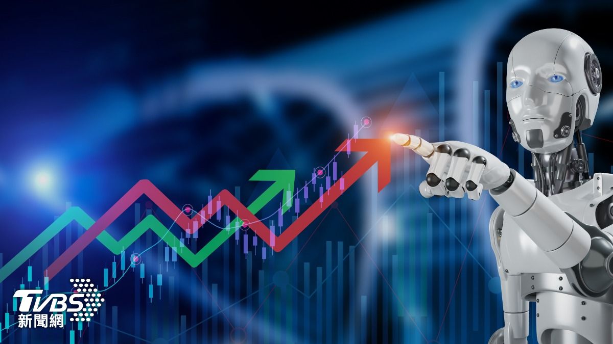 2026不能再錯過！AI熱潮延續　分析師點名5檔潛力翻身股
