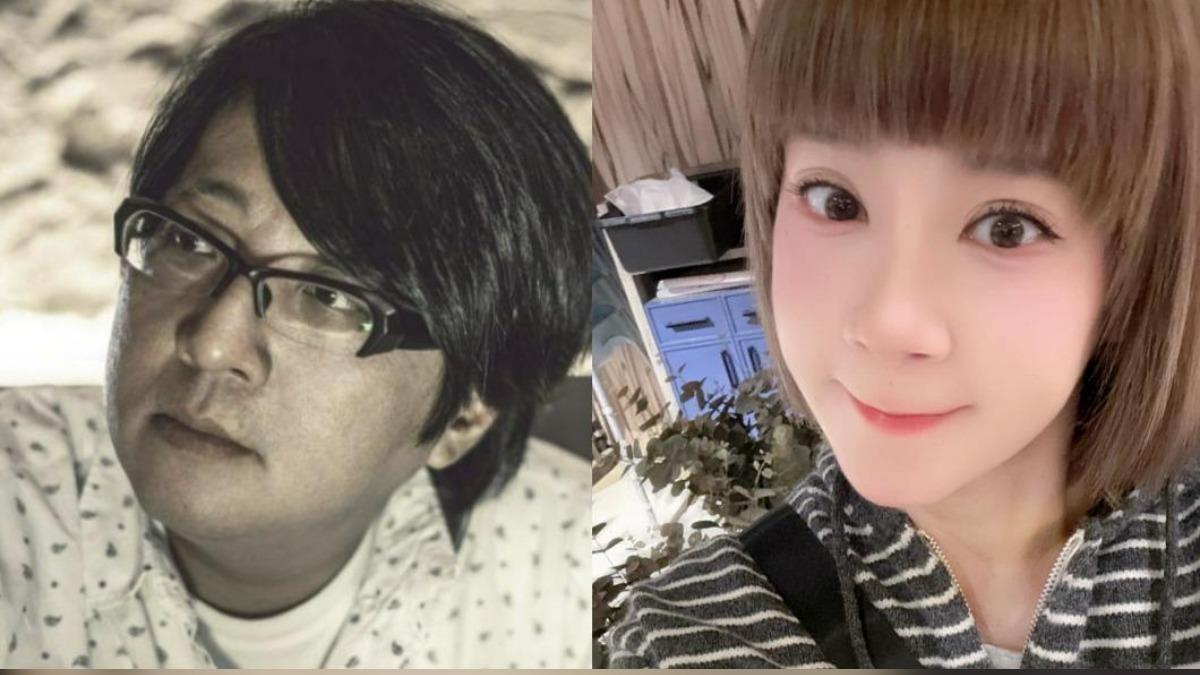袁惟仁瞞老婆外遇13年 變植物人小三落跑！前妻陸元琪悲慟發聲
