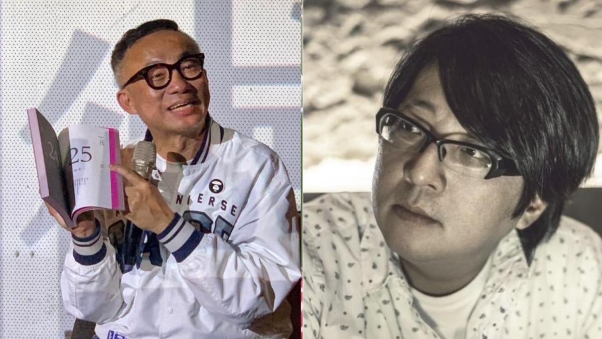 袁惟仁臥病離世！資深音樂人曝「私下溫暖特質」：只記住他的歌