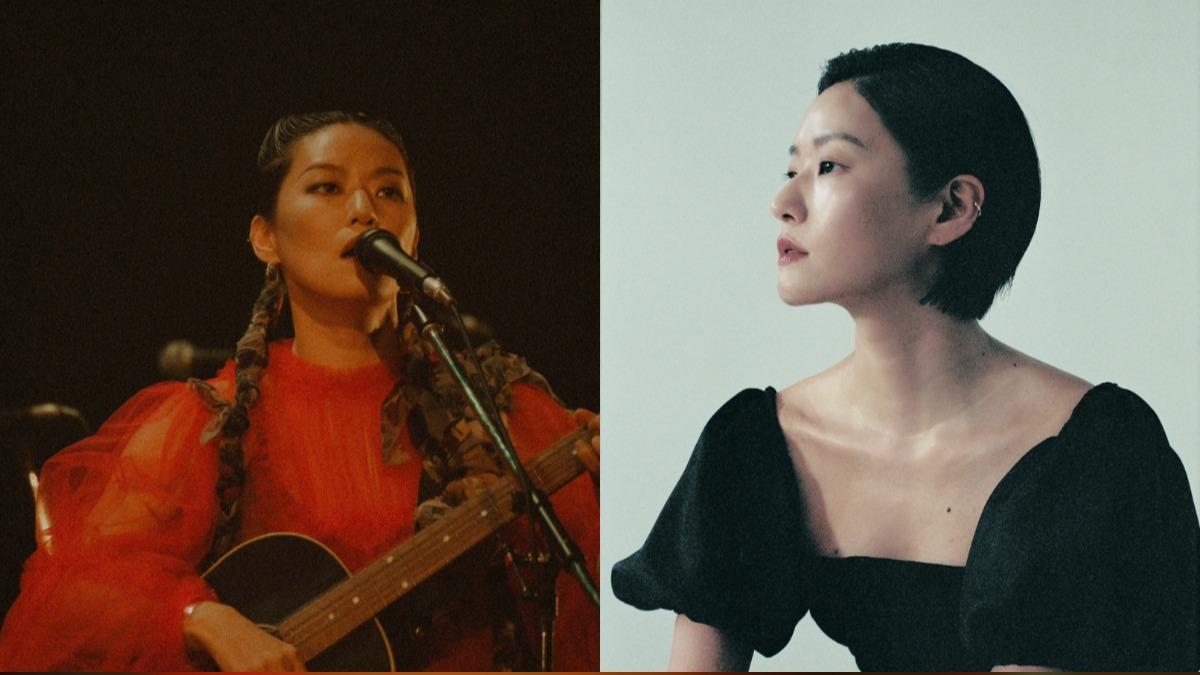南韓才女歌手被金曲歌后簽下! 推出新書親揭創傷「家暴、精神病過往」