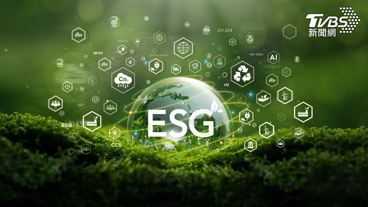 引導企業參與　地方創生納入ESG評鑑指標
