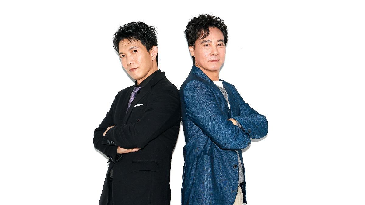 尹昭德身形變壯「有自知之明」!黃尚禾首戰八點檔 曝他私下暖舉