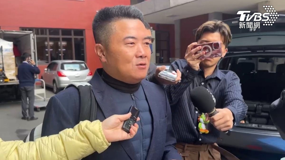 涉貪案逆轉?最高法院撤銷發回更審 顏寬恒首發聲:還我公道