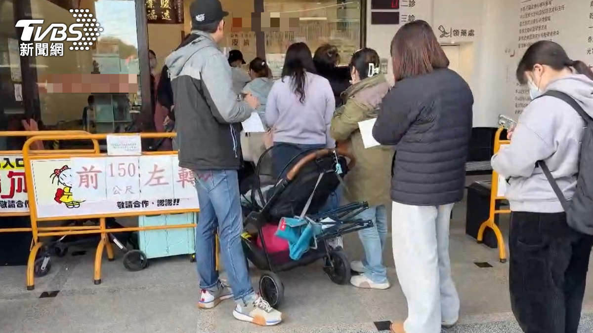 彰化皮膚科名醫爆紅「黃牛掛號收1500」 最高可罰25萬