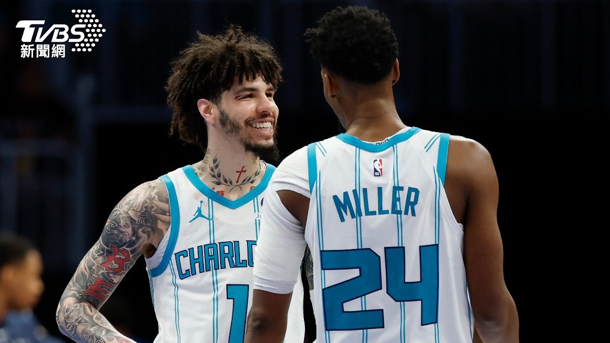 NBA/前次林書豪還在!黃蜂「22分神逆轉」 隔10年再締7連勝