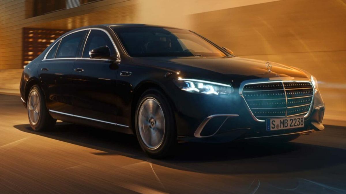 即便車重高達約4.2公噸，仍具備足夠的加速與行進能力。（圖／M-Benz提供）