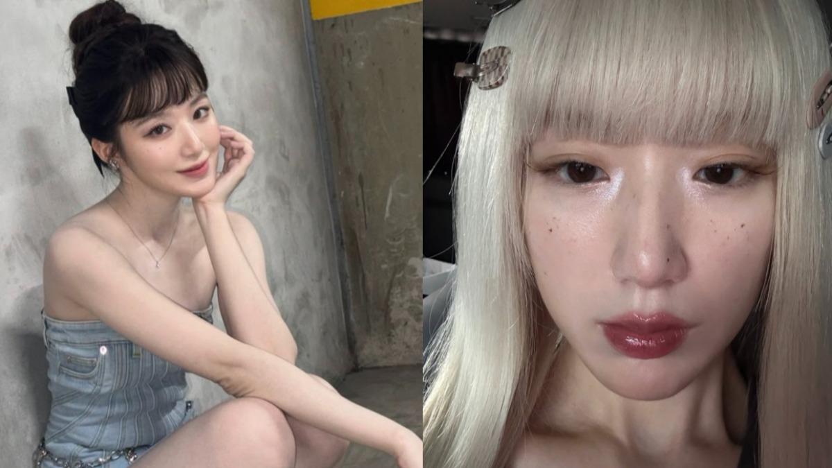 舒華瘦出新高度!高清特寫引「臉垮擔憂」 5招避免減脂脫相