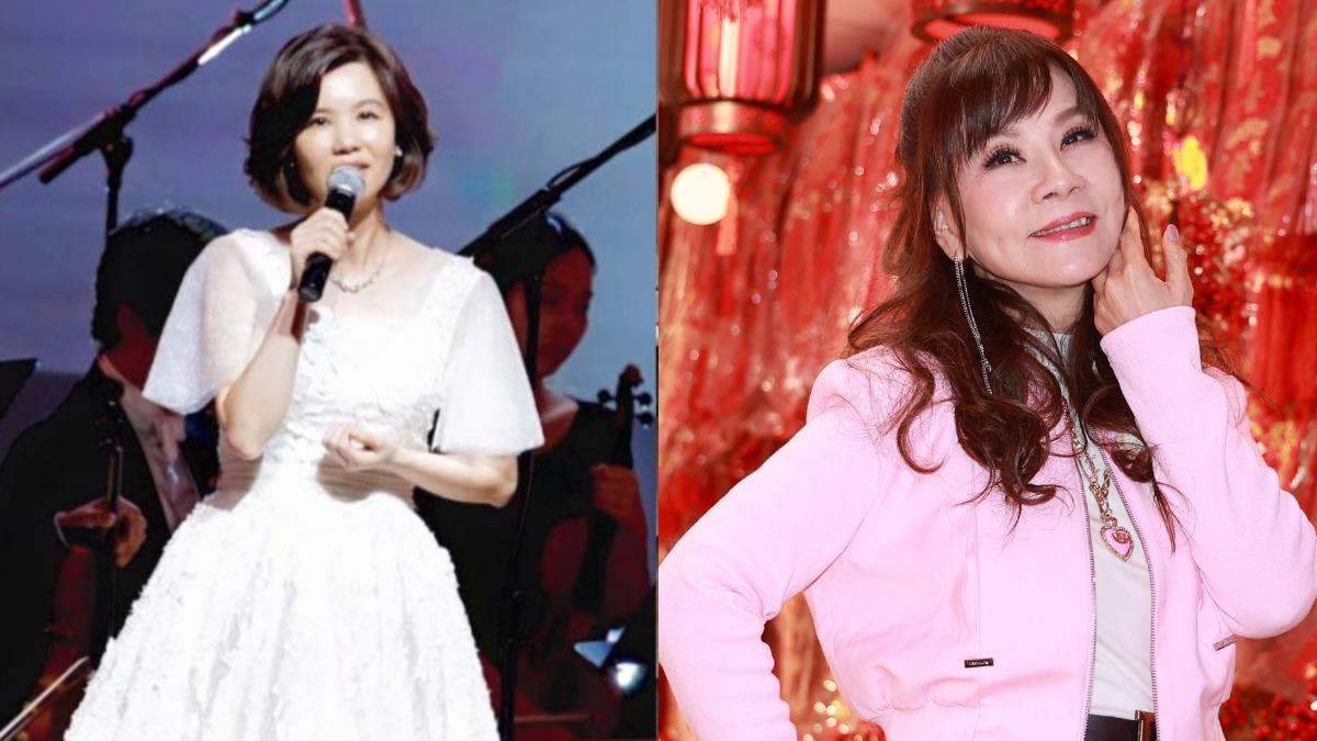 神隱11年!黃乙玲「最新樣貌」曝光 台語歌后洩嗓音近況