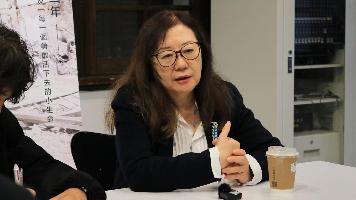 寫遺書赴烏克蘭拍毛孩！日本名導房產留給他　攝影師衝去拍飛彈