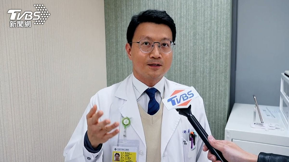 不加醬就吃不下？高鈉調味害血壓飆　腎臟像濾水器被高壓沖洗 (圖/TVBS)