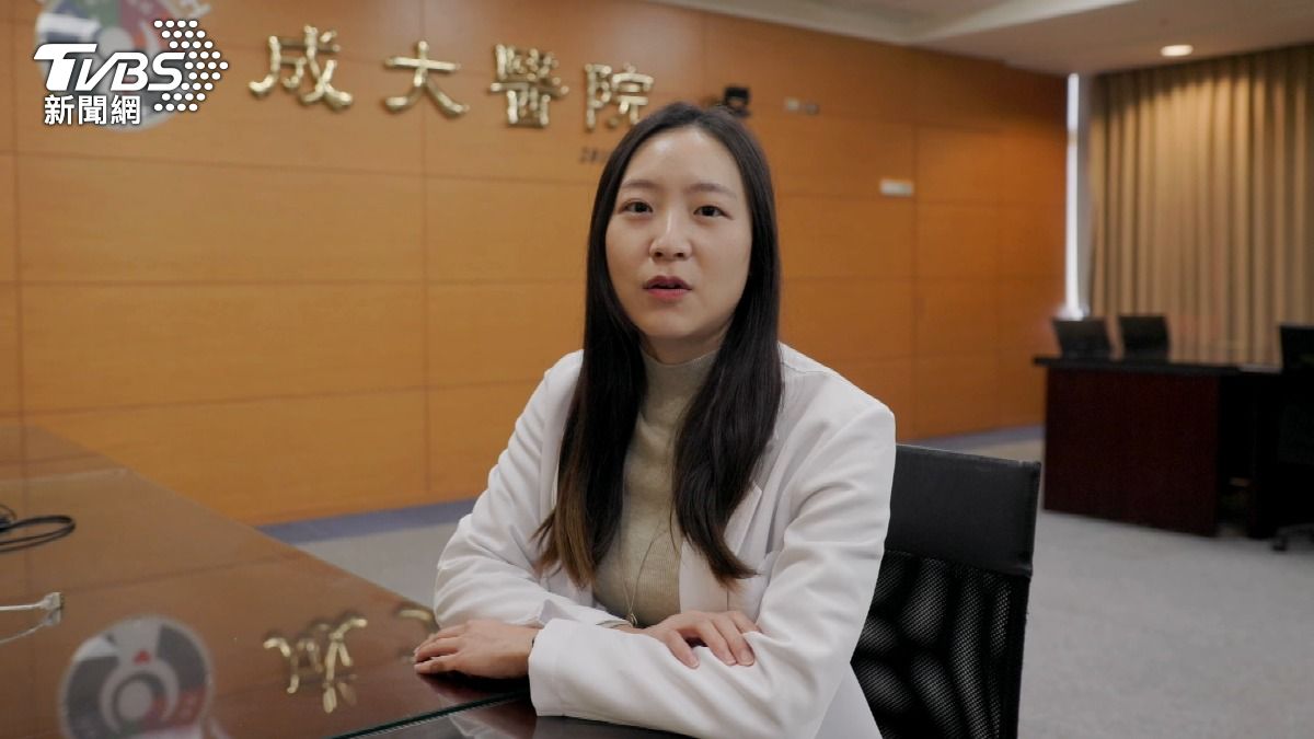 不加醬就吃不下？高鈉調味害血壓飆　腎臟像濾水器被高壓沖洗 (圖/TVBS)