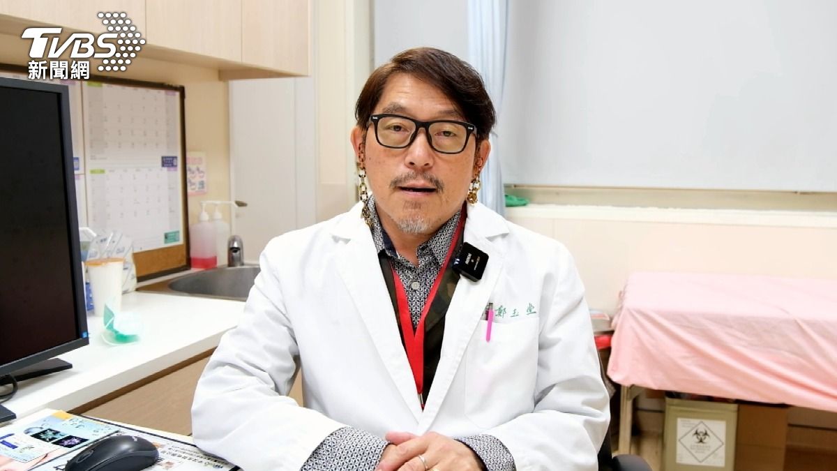 不加醬就吃不下？高鈉調味害血壓飆　腎臟像濾水器被高壓沖洗 (圖/TVBS)
