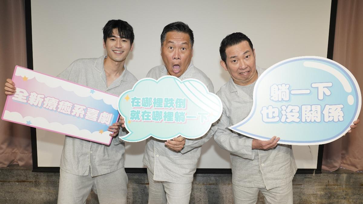 屈中恆「吸毒黑歷史」遭陸抵制!風波後首露面 返台送便當曝近況