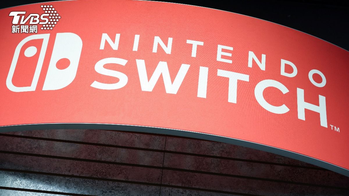 史上最強主機是它! Switch賣破1.5億台 任天堂Q3營收新高