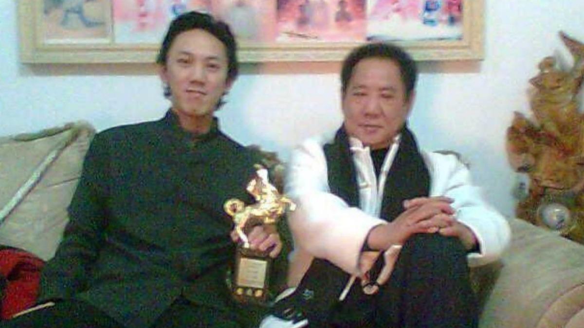 馬如龍49歲兒家中猝逝!小兒子心碎發聲了 揭70歲沛小嵐現況